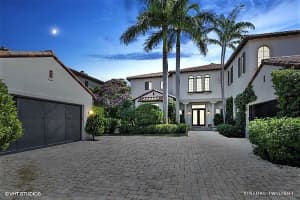 505 Bald Eagle Dr, Jupiter, FL 33477, Sold 11/15/18