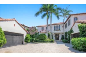 505 Bald Eagle Dr, Jupiter, FL 33477, Sold 11/15/18