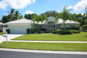 9314 Olmstead Dr, Lake Worth, FL 33467, Sold 01/25/19