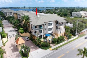3940 N Flagler Dr, West Palm Beach, FL 33407, Sold 03/14/19