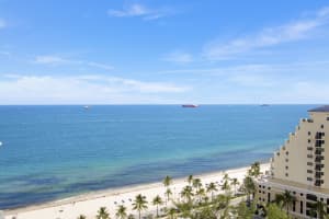 701 N Fort Lauderdale Beach Blvd, Fort Lauderdale, FL 33304, Sold 12/27/18