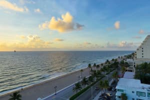 701 N Fort Lauderdale Beach Blvd, Fort Lauderdale, FL 33304, Sold 12/27/18
