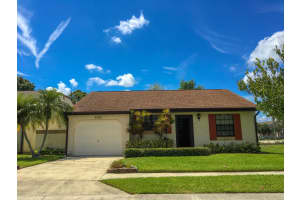 2260 SE Brashford St, Port St. Lucie, FL 34952, Sold 11/20/18