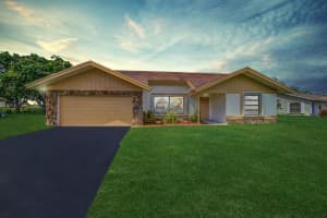 11401 Little Bear Way, Boca Raton, FL 33428, Sold 11/30/18