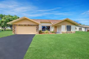 11401 Little Bear Way, Boca Raton, FL 33428, Sold 11/30/18