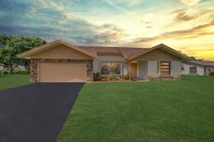 11401 Little Bear Way, Boca Raton, FL 33428, Sold 11/30/18