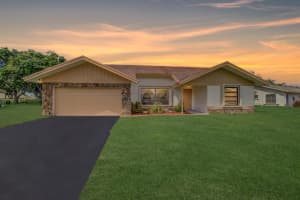 11401 Little Bear Way, Boca Raton, FL 33428, Sold 11/30/18