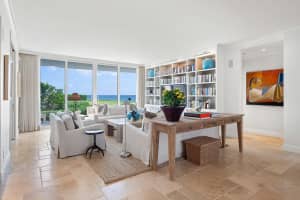 2500 S Ocean Blvd, Palm Beach, FL 33480, Sold 12/14/18