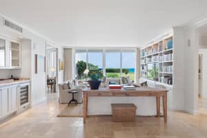 2500 S Ocean Blvd, Palm Beach, FL 33480, Sold 12/14/18