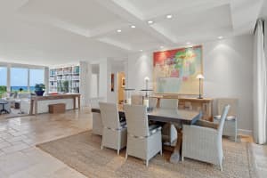 2500 S Ocean Blvd, Palm Beach, FL 33480, Sold 12/14/18