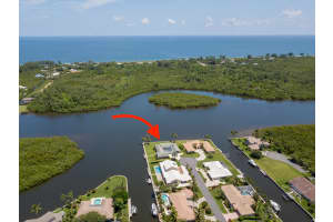 9188 SE Star Island Way, Hobe Sound, FL 33455, Sold 11/16/18
