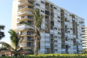 4250 N Hwy A1A, Fort Pierce, FL 34949, Sold 05/24/19