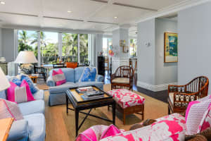 100 Royal Palm Way APT E2, Palm Beach, FL 33480, Sold 02/18/19