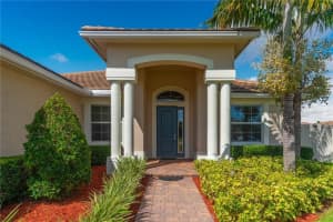 484 NW Windflower Terrace, Jensen Beach, FL 34957, Sold 05/03/19
