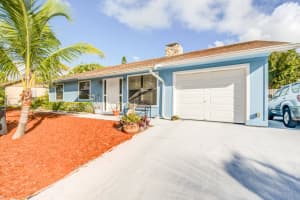 2277 NE 16th Ct, Jensen Beach, FL 34957, Sold 03/29/19