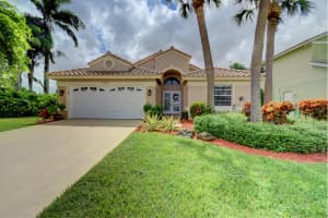 6164 Balmy Ct, Boynton Beach, FL 33472, Sold 11/20/18