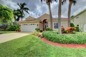 6164 Balmy Ct, Boynton Beach, FL 33472, Sold 11/20/18