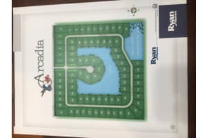 6206 Arcadia Square, Vero Beach, FL 32966, Sold 07/25/19