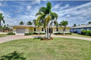 150 Periwinkle Dr, Hypoluxo, FL 33462, Sold 02/22/19