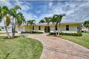 150 Periwinkle Dr, Hypoluxo, FL 33462, Sold 02/22/19