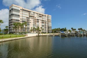 North Hutchinson Island, Florida, Sold 01/11/19