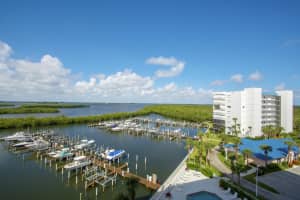 North Hutchinson Island, Florida, Sold 01/11/19