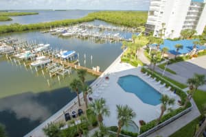 North Hutchinson Island, Florida, Sold 01/11/19