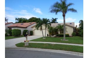 7566 Solimar Cir, Boca Raton, FL 33433, Sold 12/13/18
