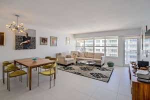 3700 Galt Ocean Dr, Fort Lauderdale, FL 33308, Sold 06/24/19
