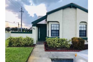 882 SW Monica St, Port St. Lucie, FL 34953, Sold 01/10/19