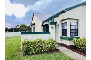 882 SW Monica St, Port St. Lucie, FL 34953, Sold 01/10/19