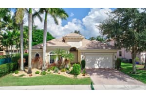 9784 Palma Vista Way, Boca Raton, FL 33428, Sold 02/01/19