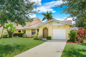 6140 Caliente Ln, Boca Raton, FL 33433, Sold 12/26/18