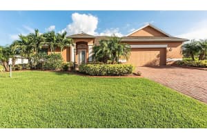 1215 Southlakes Way SW, Vero Beach, FL 32968, Sold 01/28/19