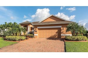 1215 Southlakes Way SW, Vero Beach, FL 32968, Sold 01/28/19