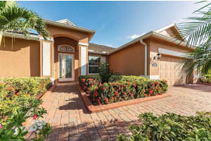 1215 Southlakes Way SW, Vero Beach, FL 32968, Sold 01/28/19