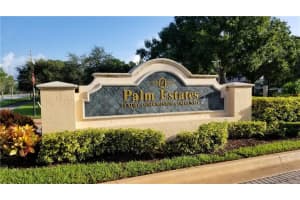 2552 57th Cir, Vero Beach, FL 32966, Sold 12/14/18