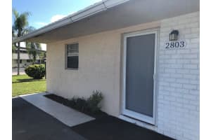 2803 Crown Ct, Delray Beach, FL 33445, Sold 11/13/18