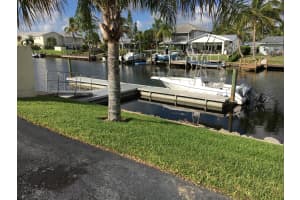 1935 Cobia Dr, Vero Beach, FL 32960, Sold 01/18/19