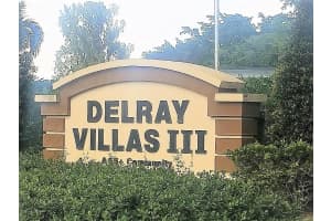 5796 Doris Ct, Delray Beach, FL 33484, Sold 01/09/19