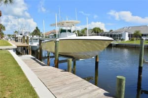 122 Queen Catherina Ct, Fort Pierce, FL 34949, Sold 05/08/19