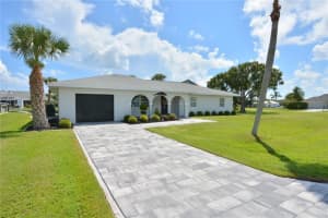 122 Queen Catherina Ct, Fort Pierce, FL 34949, Sold 05/08/19
