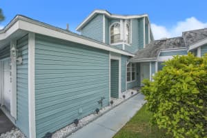 3803 Island Club Cir E, Lake Worth, FL 33462, Sold 11/30/18