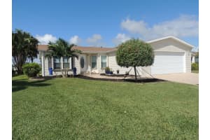 3321 Crabapple Dr, Port St. Lucie, FL 34952, Sold 03/01/19