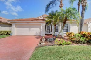 22717 Royal Crown Terrace E, Boca Raton, FL 33433, Sold 11/20/18