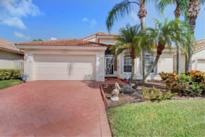 22717 Royal Crown Terrace E, Boca Raton, FL 33433, Sold 11/20/18