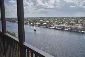 3420 S Ocean Blvd #14x, Highland Beach, FL 33487, Sold 05/15/19