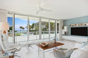 3554 Ocean Dr #203s, Vero Beach, FL 32963, Sold 02/14/19