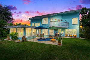 8689 SE Woodwind St, Hobe Sound, FL 33455, Sold 12/03/18