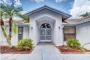 1267 SW Cedar Cove, Port St. Lucie, FL 34986, Sold 03/08/19